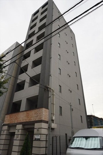 LAラルス海岸
